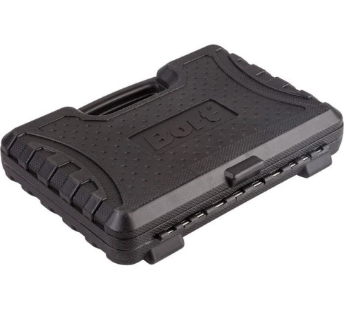 Универсальный набор инструментов Bort BTK-46 (46 предметов)