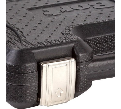 Универсальный набор инструментов Bort BTK-46 (46 предметов)