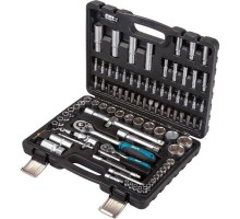 Универсальный набор инструментов Bort BTK-94 (94 предмета)