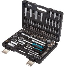 Универсальный набор инструментов Bort BTK-94 (94 предмета)