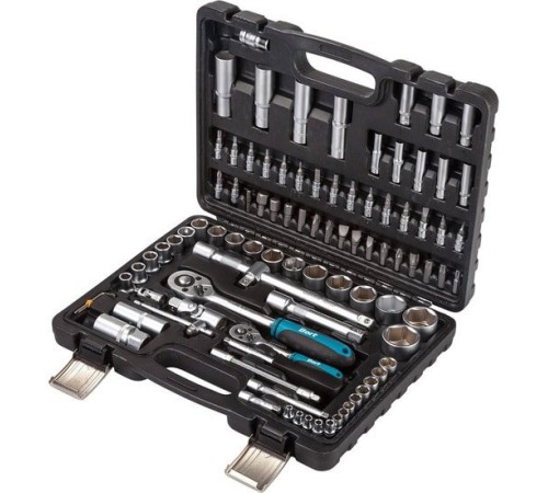 Универсальный набор инструментов Bort BTK-94 (94 предмета)