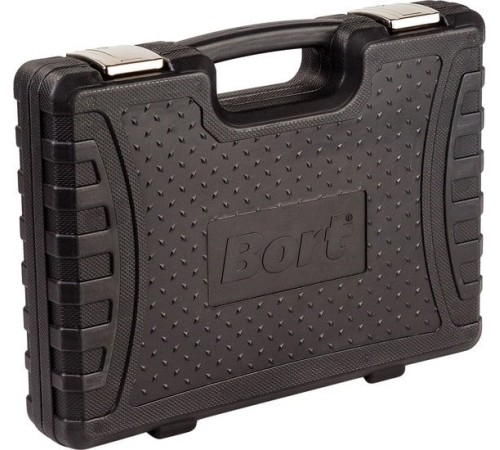 Универсальный набор инструментов Bort BTK-94 (94 предмета)