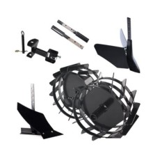 Комплект навесного оборудования  Yakama GT 75 R