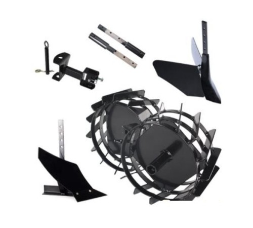 Комплект навесного оборудования  Yakama GT 75 R