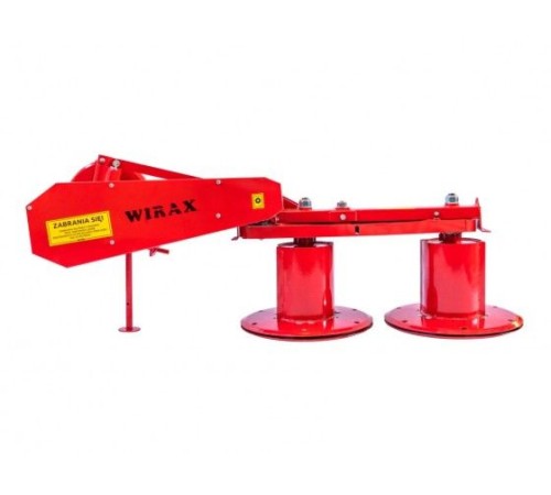 Косилка роторная  Wirax 1,35 м