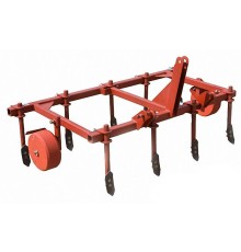 Культиватор-борона МТЗ Беларус (Сморгонский агрегатный завод) КТД-00.000