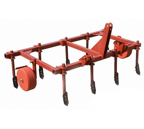 Культиватор-борона  МТЗ Беларус (Сморгонский агрегатный завод) КТД-00.000