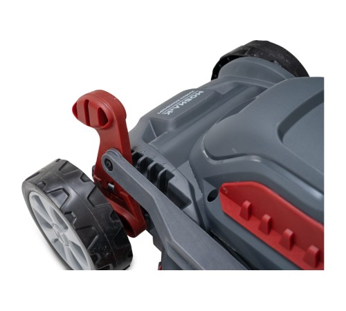 Газонокосилка Мобил К XME32 Комфорт MBK0027784