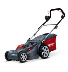 Газонокосилка электрическая Мобил К XME37 Про