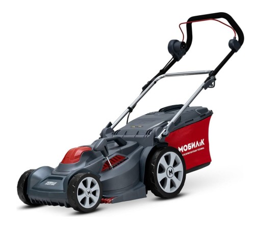 Газонокосилка Мобил К XME37 Про MBK0027788