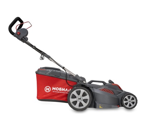 Газонокосилка Мобил К XME37 Про MBK0027788