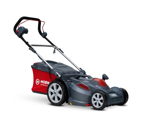 Газонокосилка Мобил К XME37 Про MBK0027788