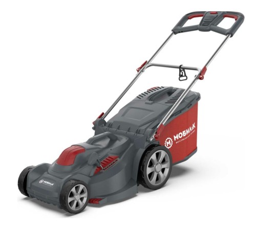 Газонокосилка Мобил К XME40 Премиум MBK0027790