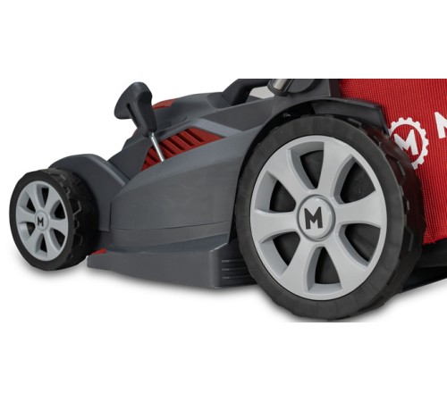 Газонокосилка Мобил К XME40 Премиум MBK0027790