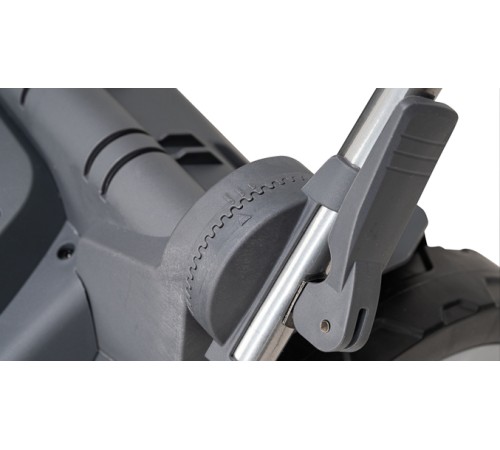 Газонокосилка Мобил К XME40 Премиум MBK0027790