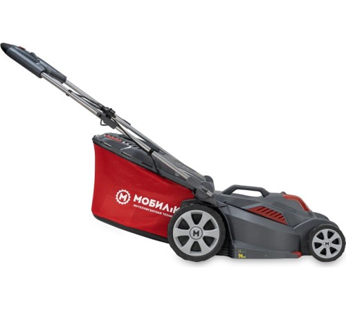 Газонокосилка Мобил К XME40 Премиум MBK0027790