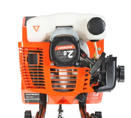 Мотокультиватор Patriot Denver F