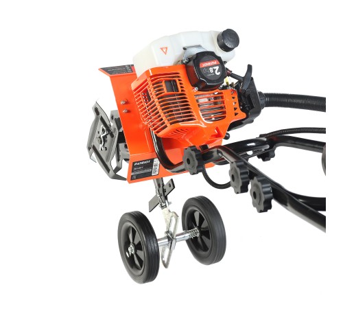 Мотокультиватор Patriot Denver F