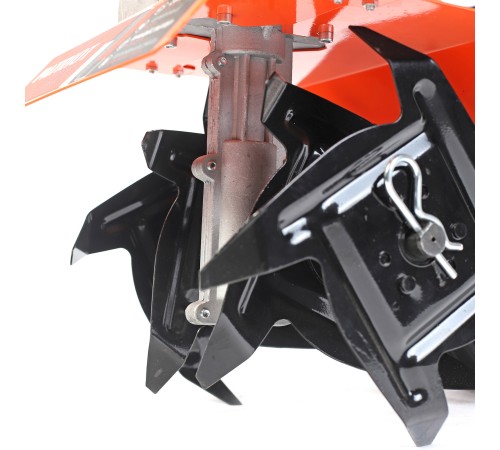 Мотокультиватор Patriot Denver F