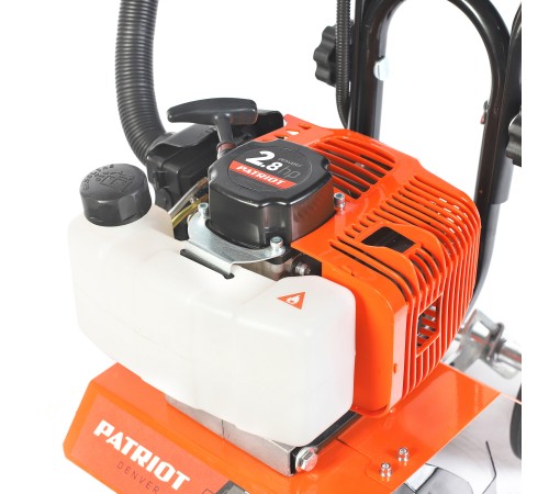 Мотокультиватор Patriot Denver F