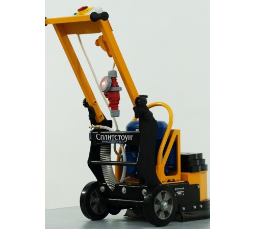 Мозаично-шлифовальная машина  Сплитстоун GM-122  2.2 кВт