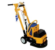 Мозаично-шлифовальная машина  Сплитстоун GM-122  4 кВт