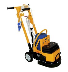 Мозаично-шлифовальная машина  Сплитстоун GM-122  4 кВт