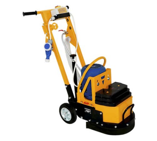 Мозаично-шлифовальная машина  Сплитстоун GM-122  4 кВт