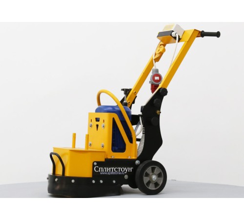 Мозаично-шлифовальная машина  Сплитстоун GM-122  4 кВт