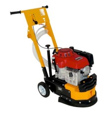 Мозаично-шлифовальная машина  Сплитстоун GM-122G 6,6 кВт