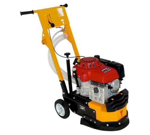 Мозаично-шлифовальная машина  Сплитстоун GM-122G 6,6 кВт