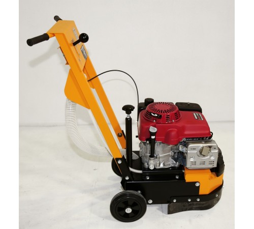 Мозаично-шлифовальная машина  Сплитстоун GM-122G 6,6 кВт