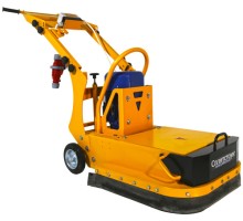 Мозаично-шлифовальная машина  Сплитстоун GM-2411 Hippo 11 кВт