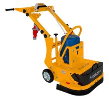 Мозаично-шлифовальная машина  Сплитстоун GM-245 5,5 кВт