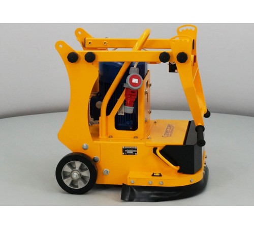 Мозаично-шлифовальная машина  Сплитстоун GM-245 5,5 кВт