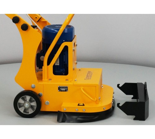 Мозаично-шлифовальная машина  Сплитстоун GM-245 5,5 кВт