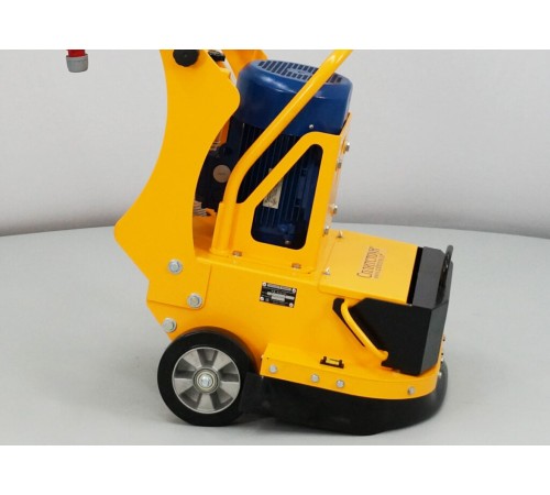 Мозаично-шлифовальная машина  Сплитстоун GM-245 5,5 кВт