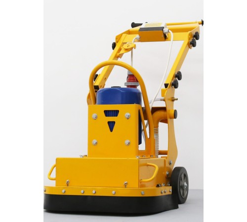 Мозаично-шлифовальная машина  Сплитстоун GM-245 7,5 кВт