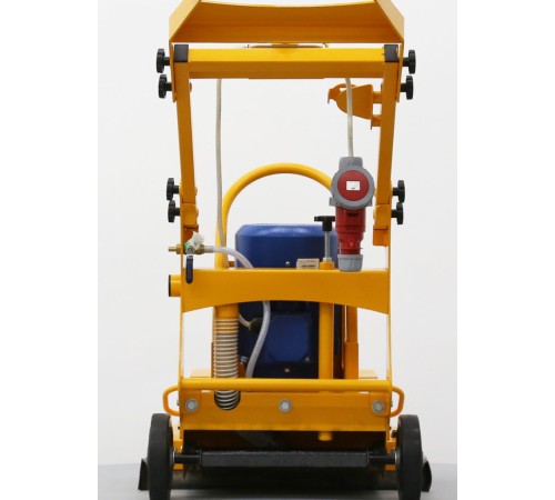 Мозаично-шлифовальная машина  Сплитстоун GM-245 7,5 кВт