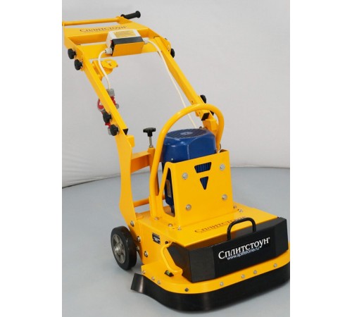 Мозаично-шлифовальная машина  Сплитстоун GM-245 7,5 кВт