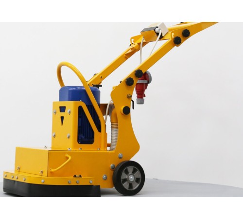 Мозаично-шлифовальная машина  Сплитстоун GM-245 7,5 кВт