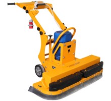 Мозаично-шлифовальная машина  Сплитстоун GM-4811 Crab 11 кВт