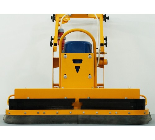 Мозаично-шлифовальная машина  Сплитстоун GM-4811 Crab 11 кВт