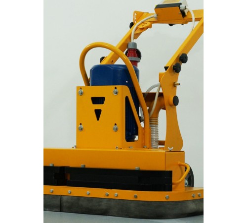 Мозаично-шлифовальная машина  Сплитстоун GM-4811 Crab 11 кВт