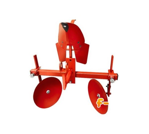 Окучник дисковый  ВРМЗ ОДБ-16 00.02.52.00.00-01