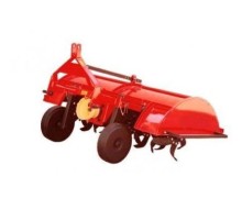 Почвофреза  Wirax 2000 2,1 м к мини-трактору