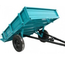 Прицеп-тележка  CATMANN ТПM-750