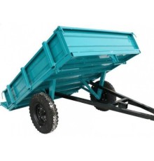 Прицеп-тележка  CATMANN ТПM-750