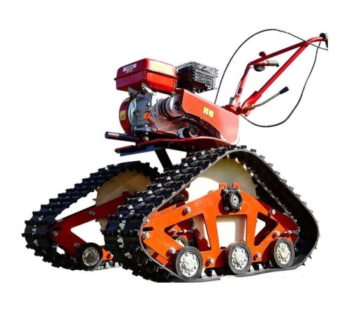 Привод гусеничный  Forza к мотоблоку