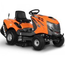 Садовый трактор Daewoo Power DWT 1020